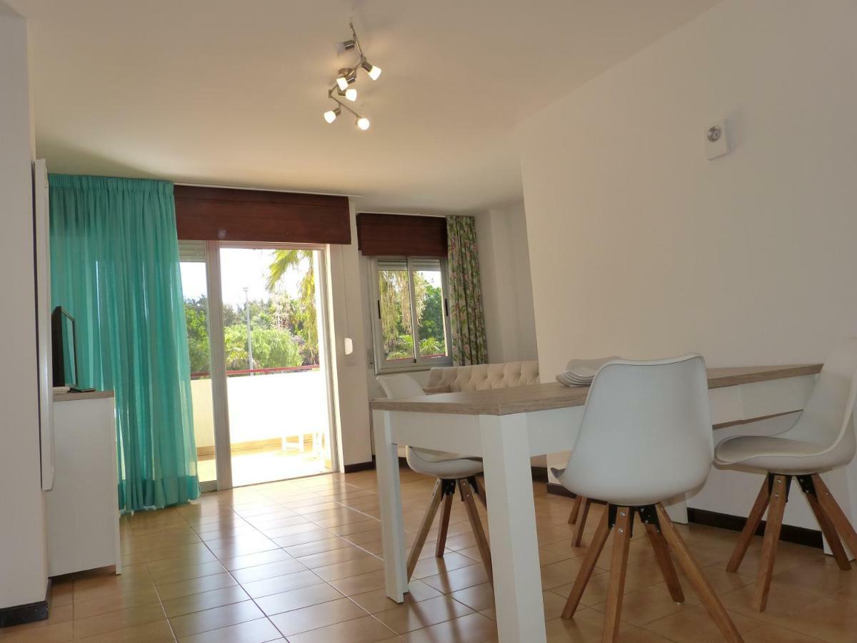 Suncanarias La Chocita Apartment