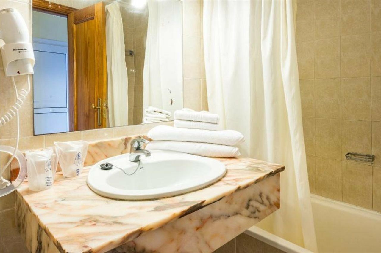 Aparthotel Bluesea Callao Garden 3*
