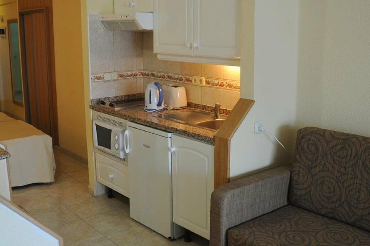 Hovima Santa Maria Hotel 3*