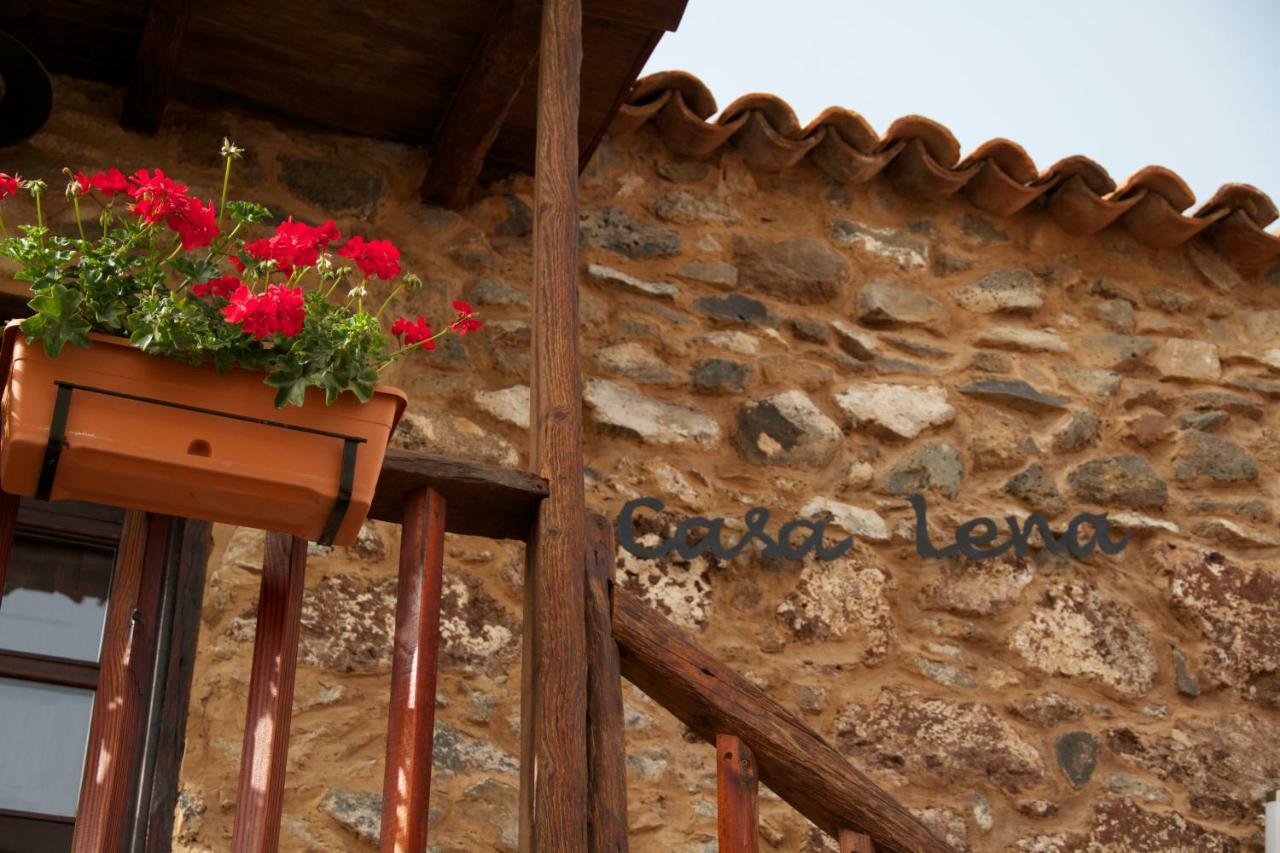 Hotel Rural Casa Lena