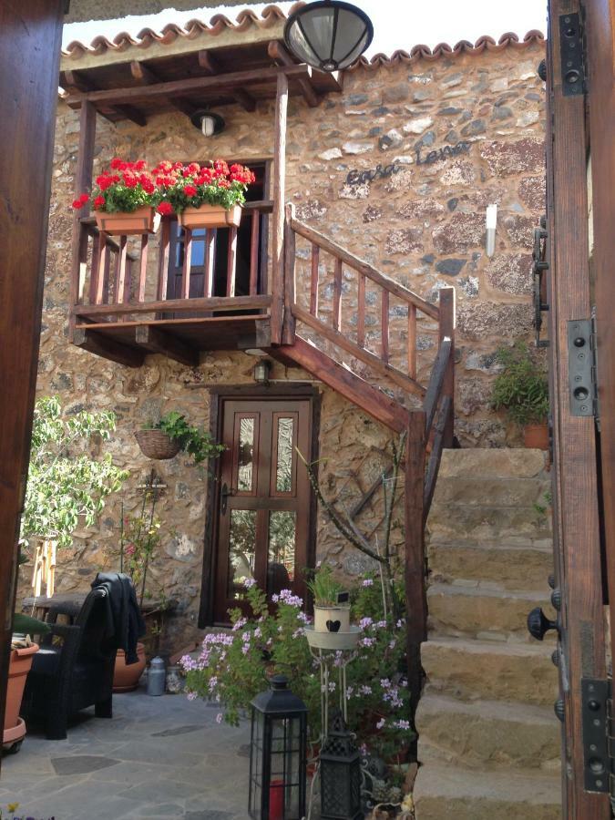Hotel Rural Casa Lena *