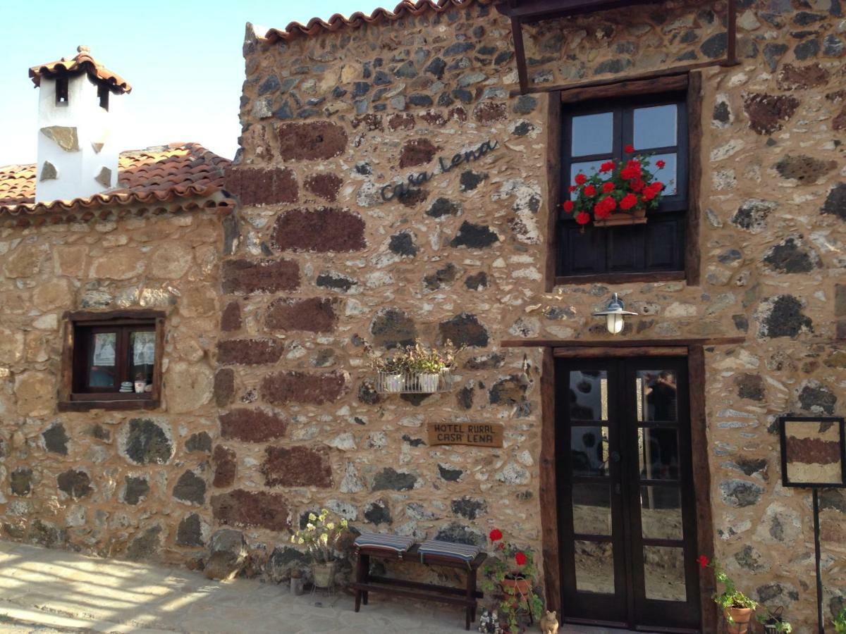 Rural Casa Lena *