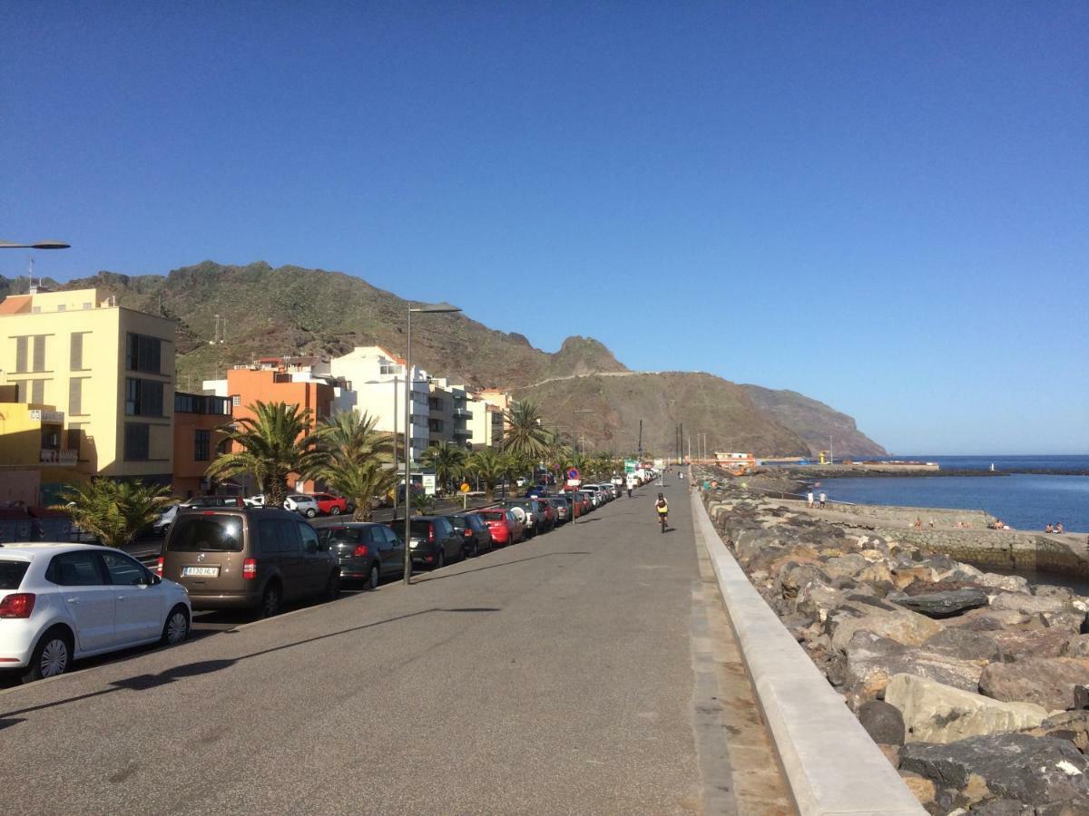 Casa El Muellito Holiday home San Andres (Tenerife)