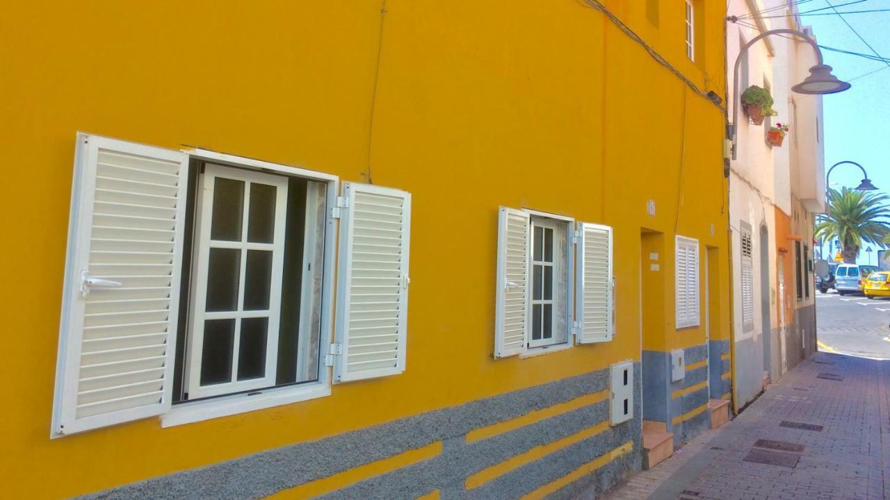 Holiday home Casa El Muellito San Andres (Tenerife)
