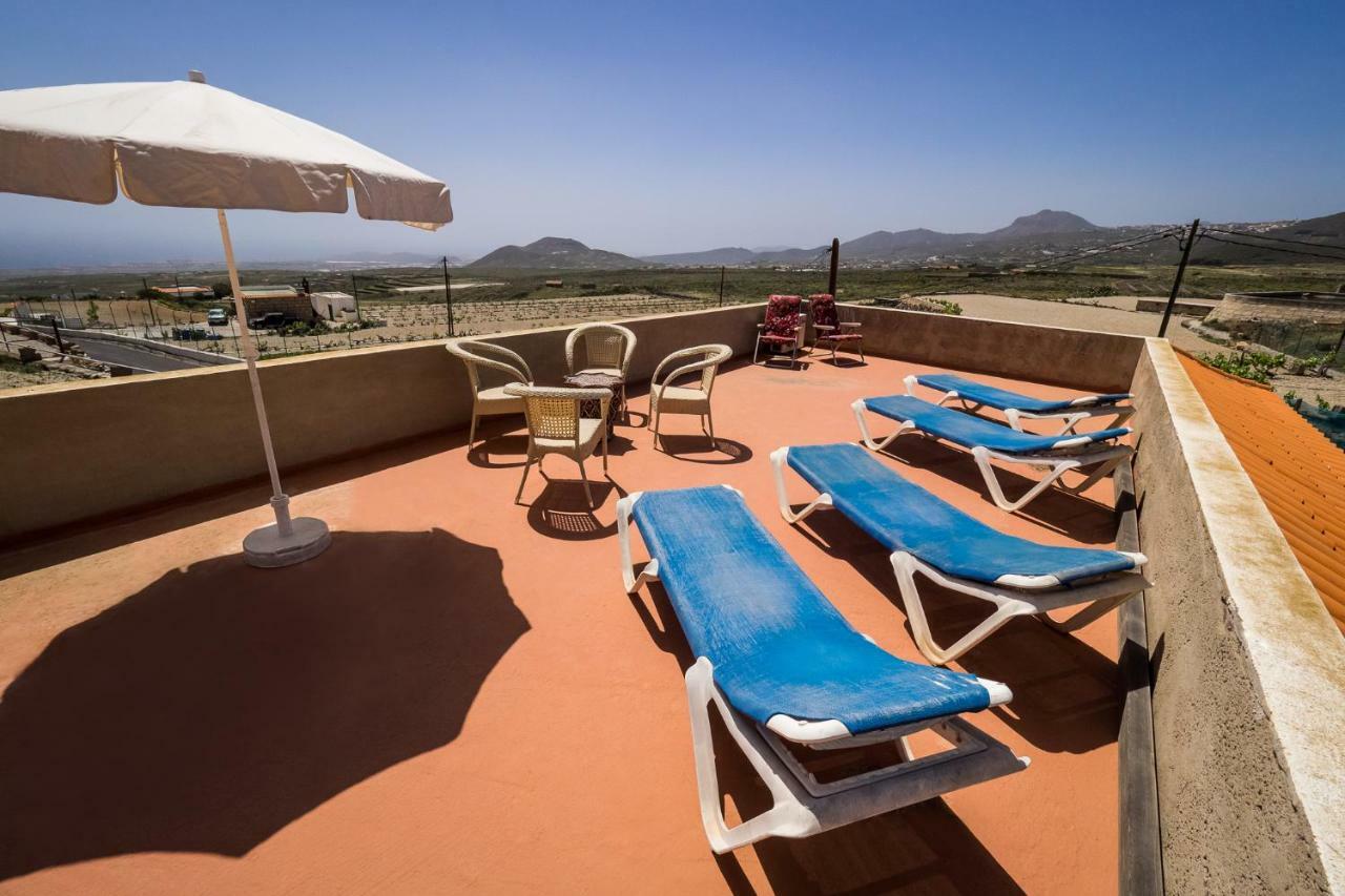 Hotel Fathill Granadilla De Abona