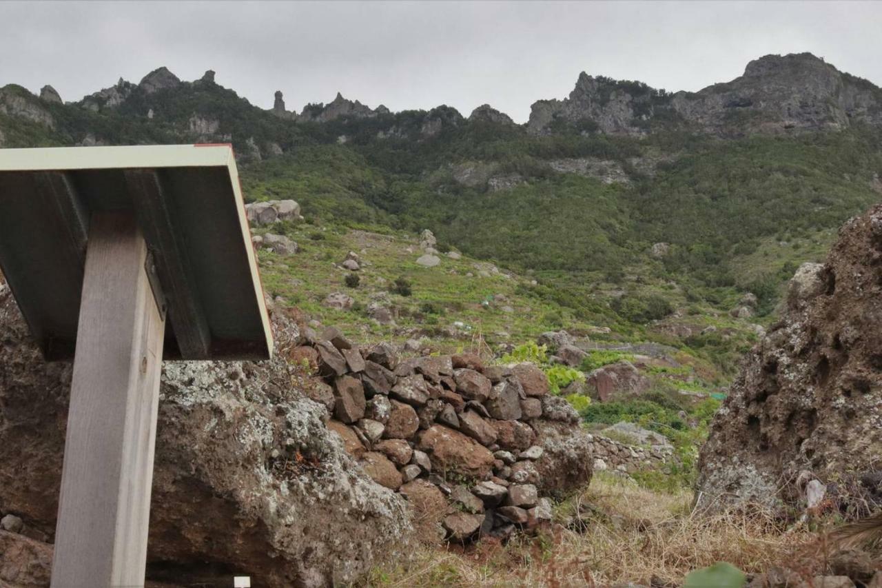 Oasis Atlantico: Rincon Secreto Al Pie De Senderos Holiday home *