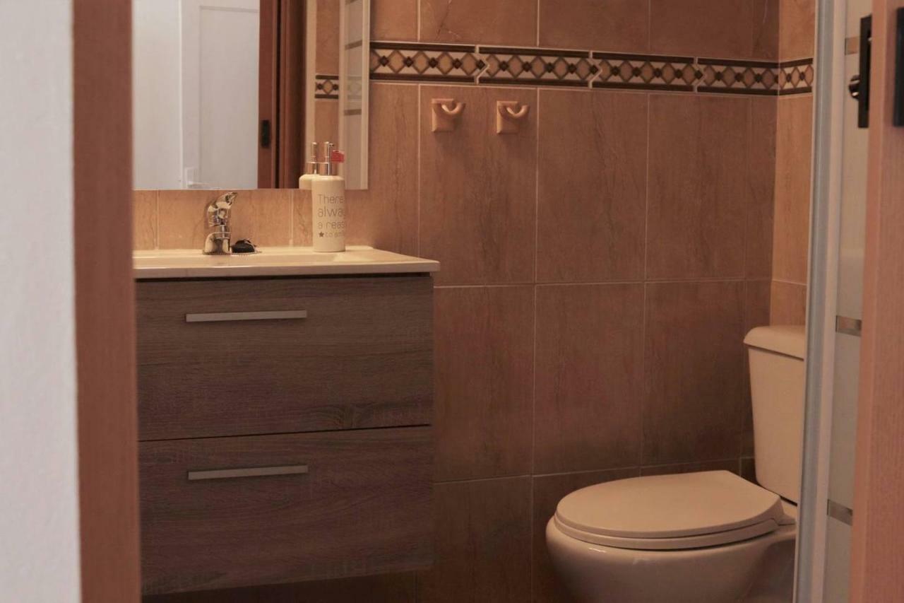 Oasis Atlantico: Rincon Secreto Al Pie De Senderos Holiday home *