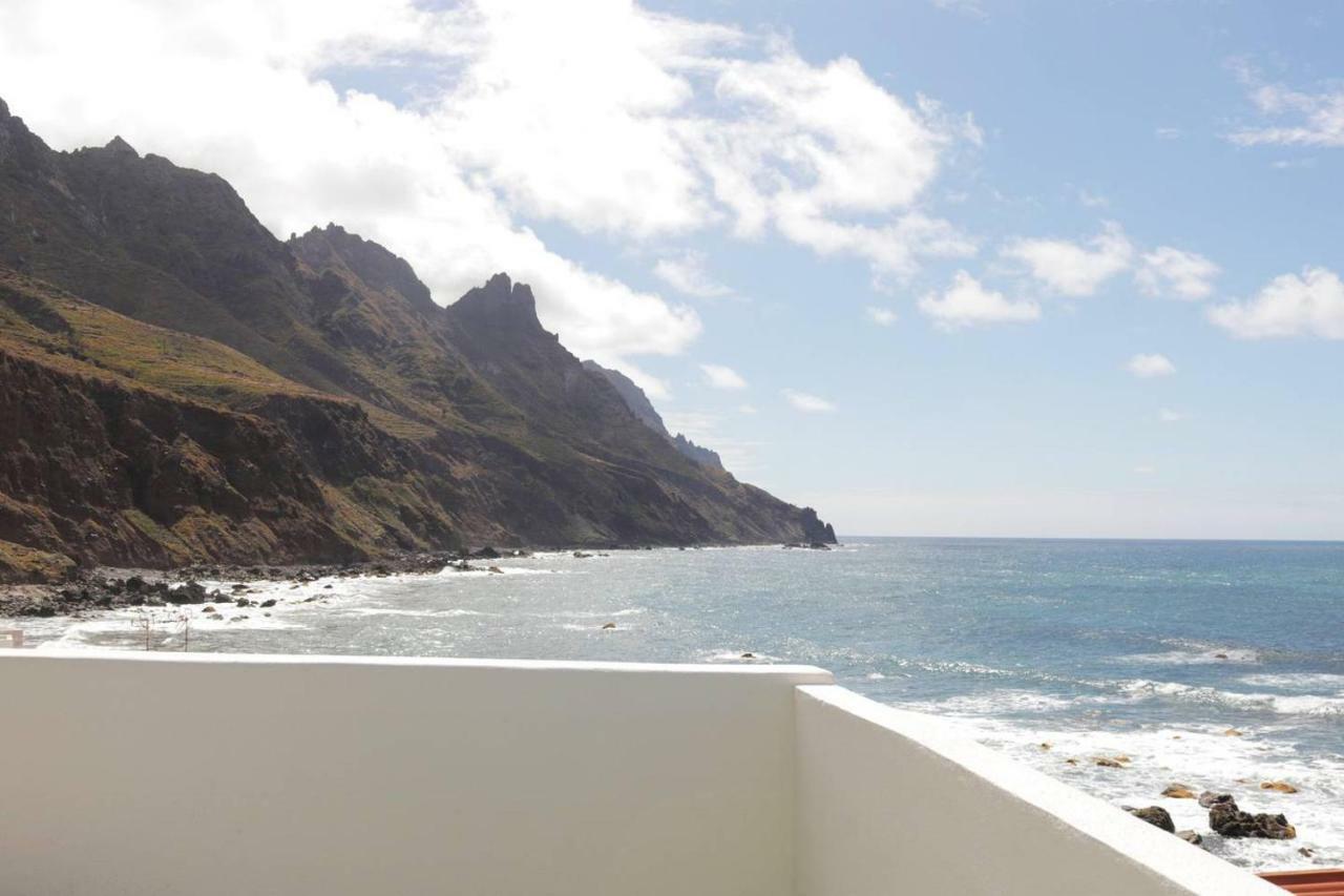 Oasis Atlantico: Rincon Secreto Al Pie De Senderos Holiday home Azano