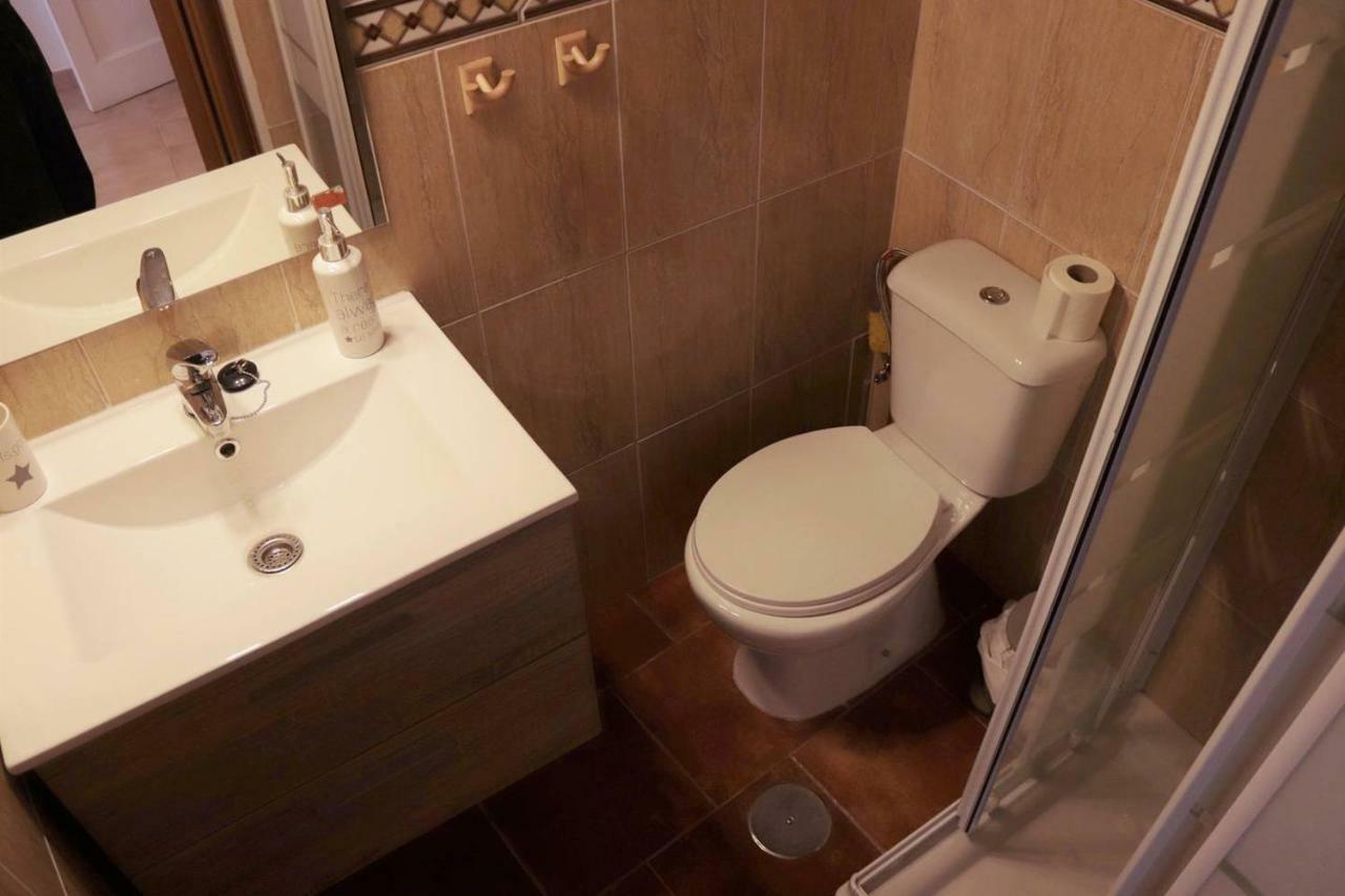 Holiday home Oasis Atlantico: Rincon Secreto Al Pie De Senderos