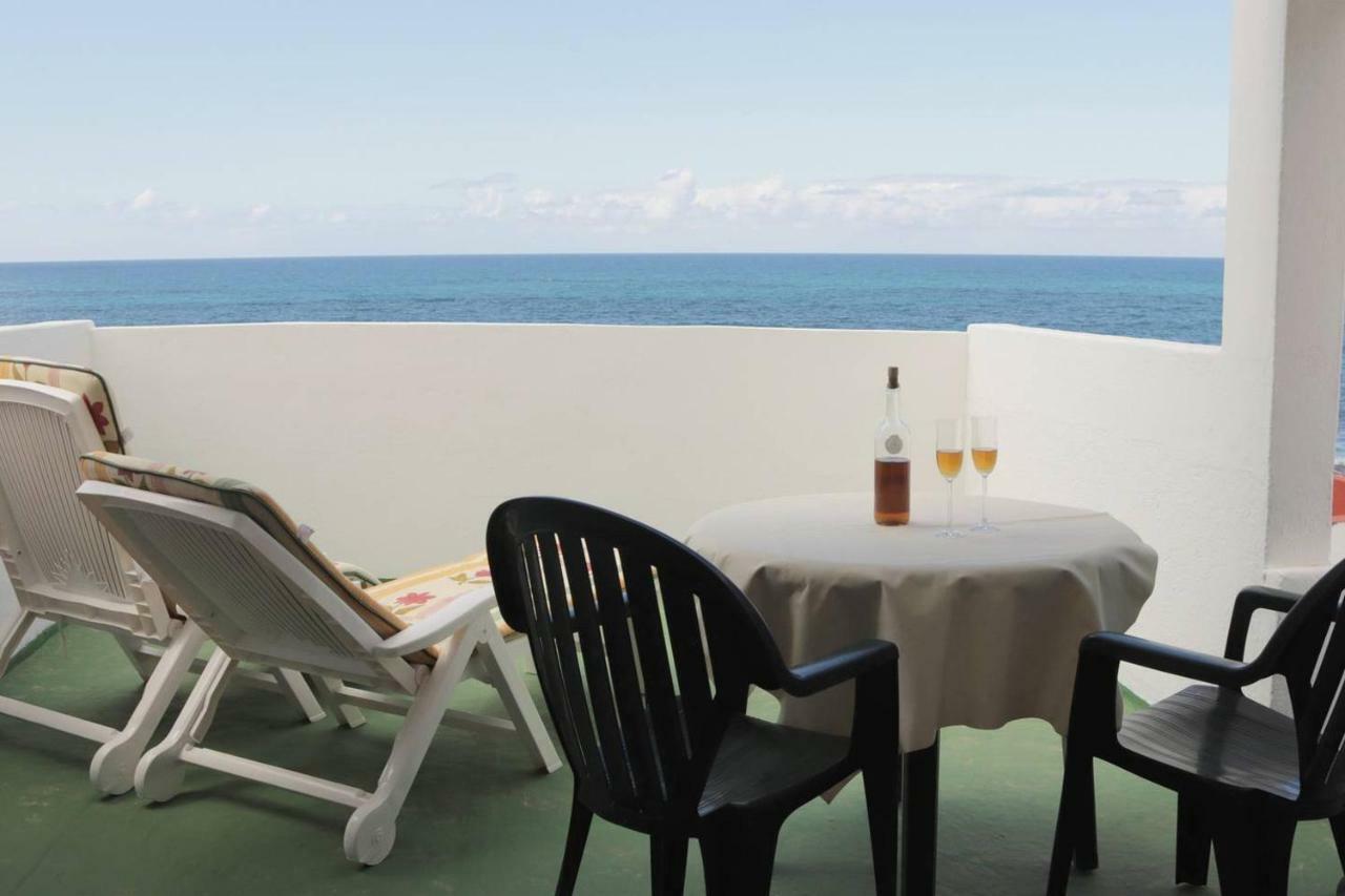 Oasis Atlantico: Rincon Secreto Al Pie De Senderos Holiday home