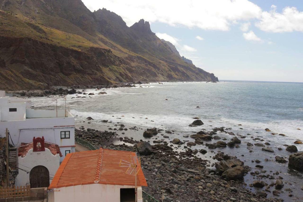 Holiday home Oasis Atlantico: Rincon Secreto Al Pie De Senderos