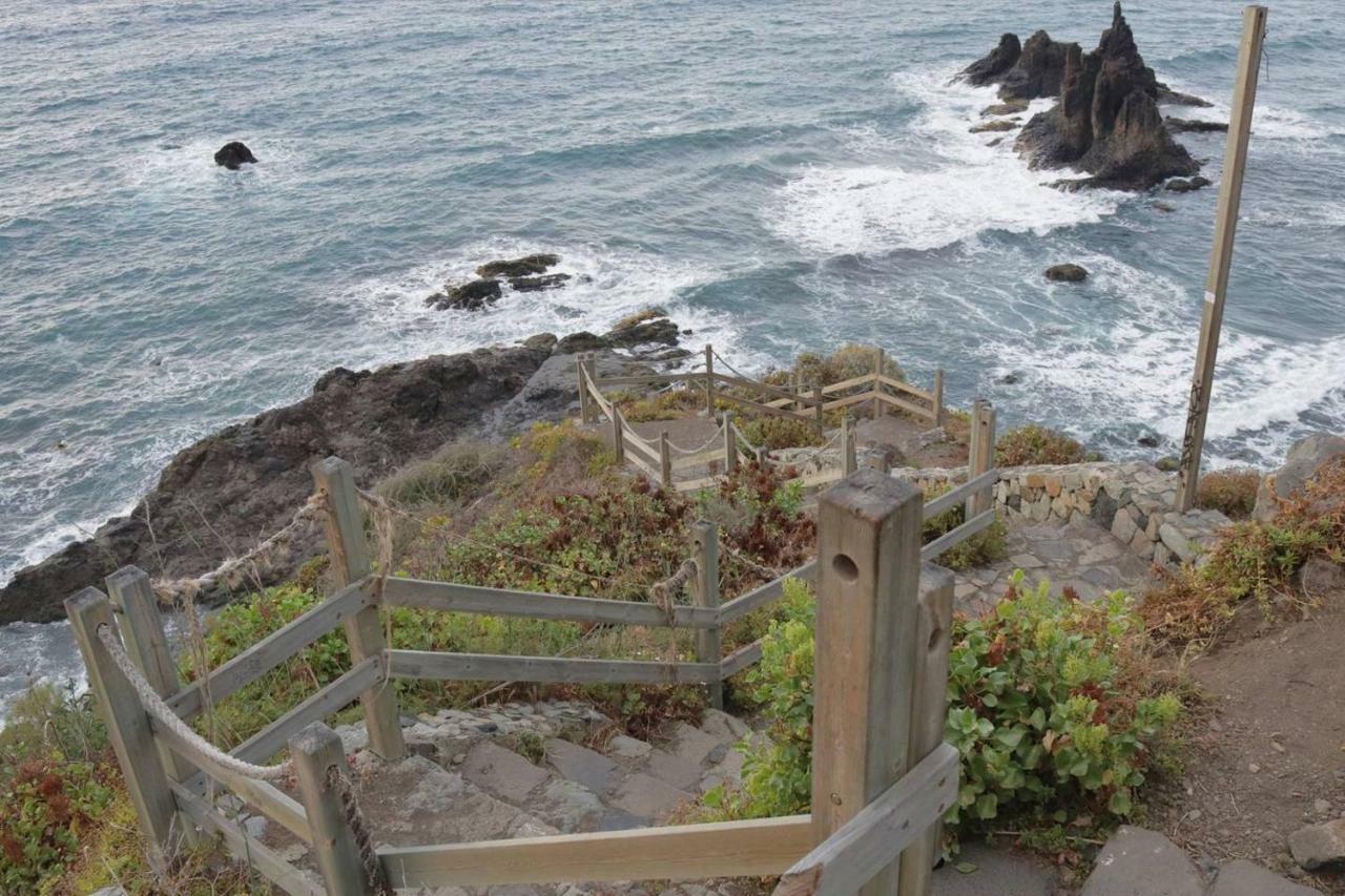 Oasis Atlantico: Rincon Secreto Al Pie De Senderos Holiday home