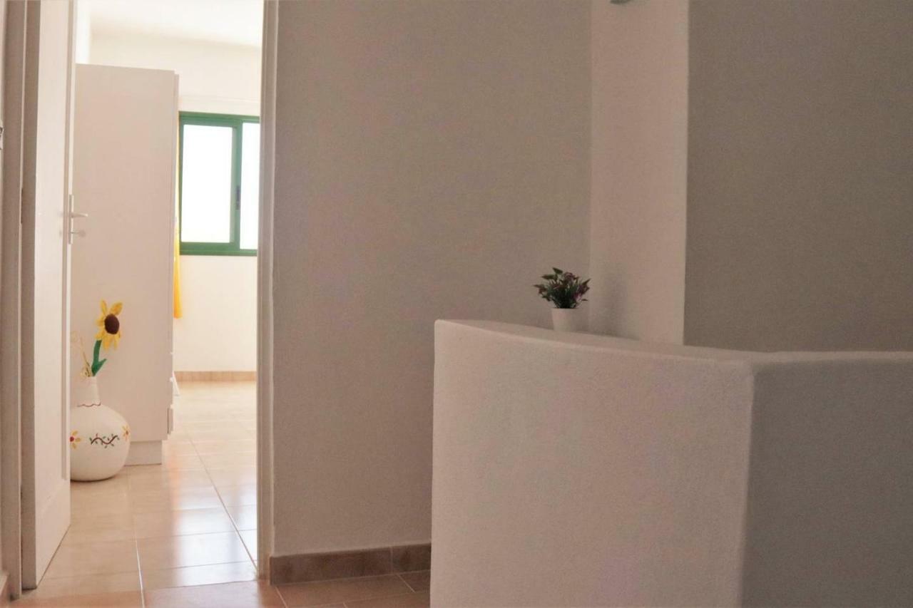 Oasis Atlantico: Rincon Secreto Al Pie De Senderos