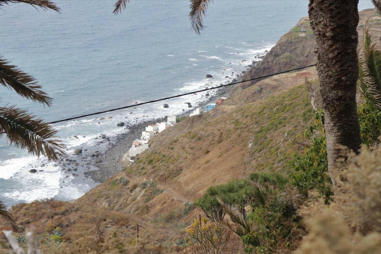 Oasis Atlantico: Rincon Secreto Al Pie De Senderos Holiday home *