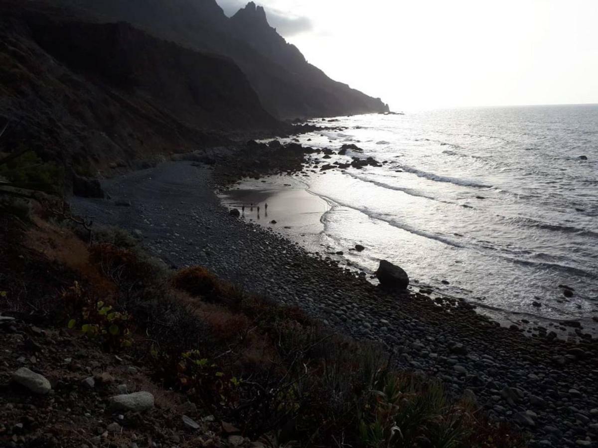 Oasis Atlantico: Rincon Secreto Al Pie De Senderos