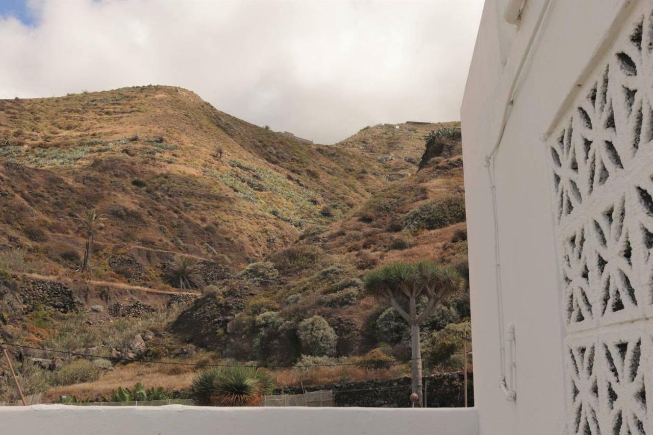 Oasis Atlantico: Rincon Secreto Al Pie De Senderos Holiday home Azano