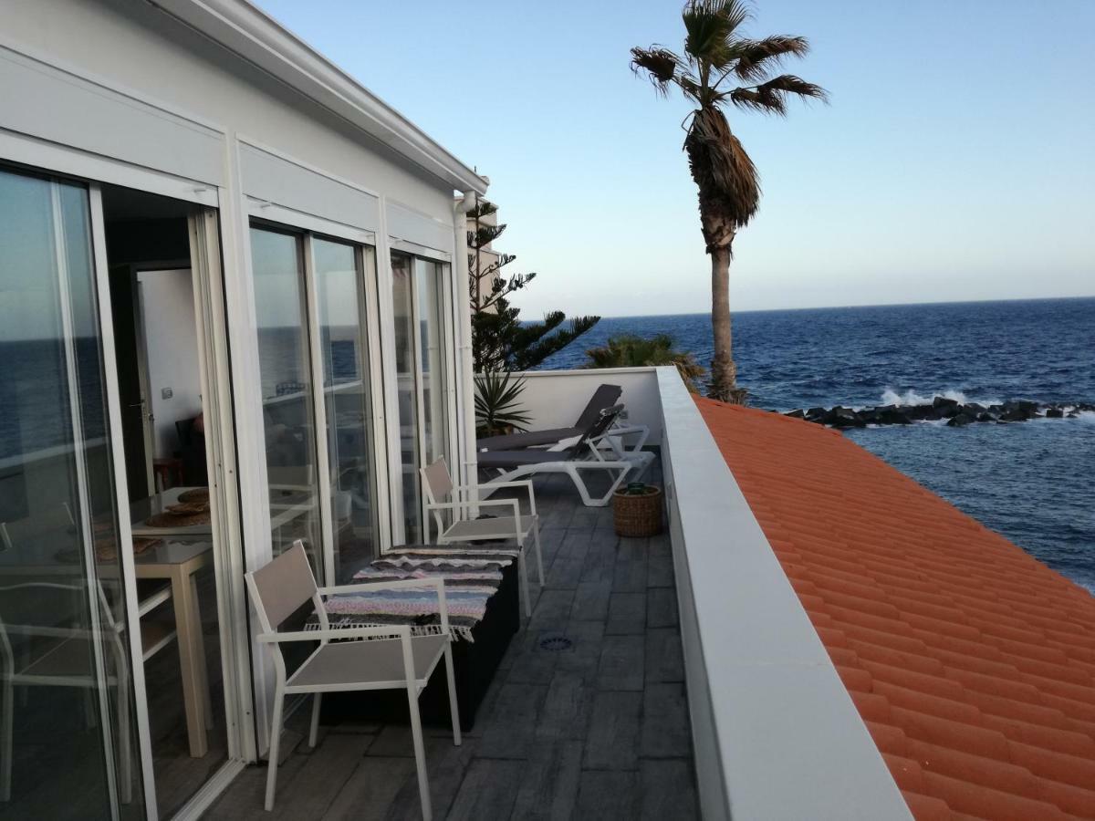 Playalaseras Las Eras (Tenerife)