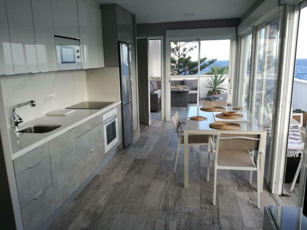 Playalaseras Appartement *