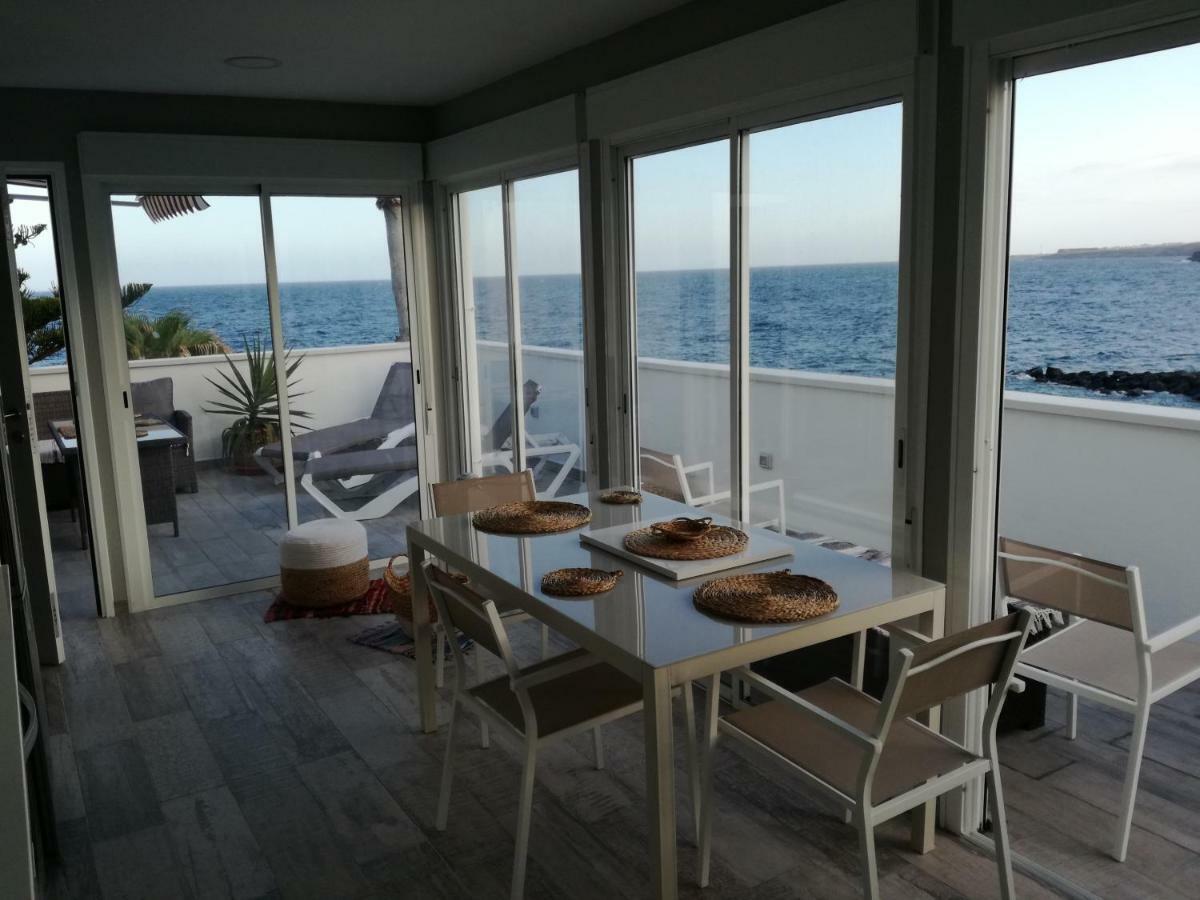Playalaseras Las Eras (Tenerife)