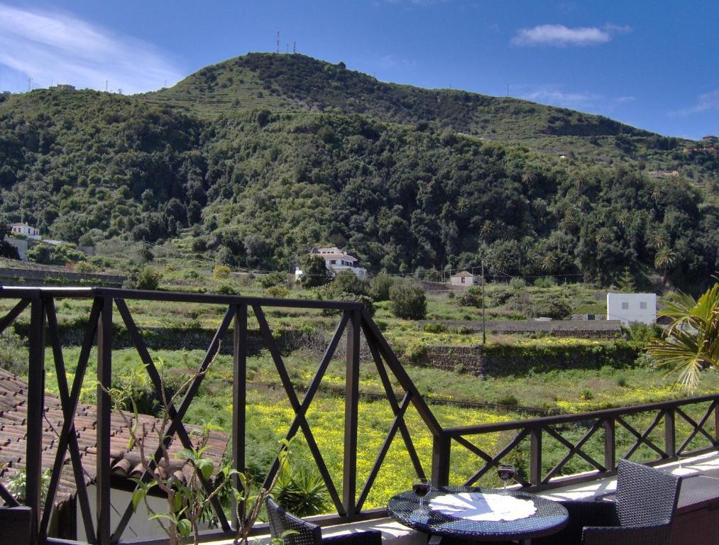Apartment Monasterio De San Antonio - Adults Only