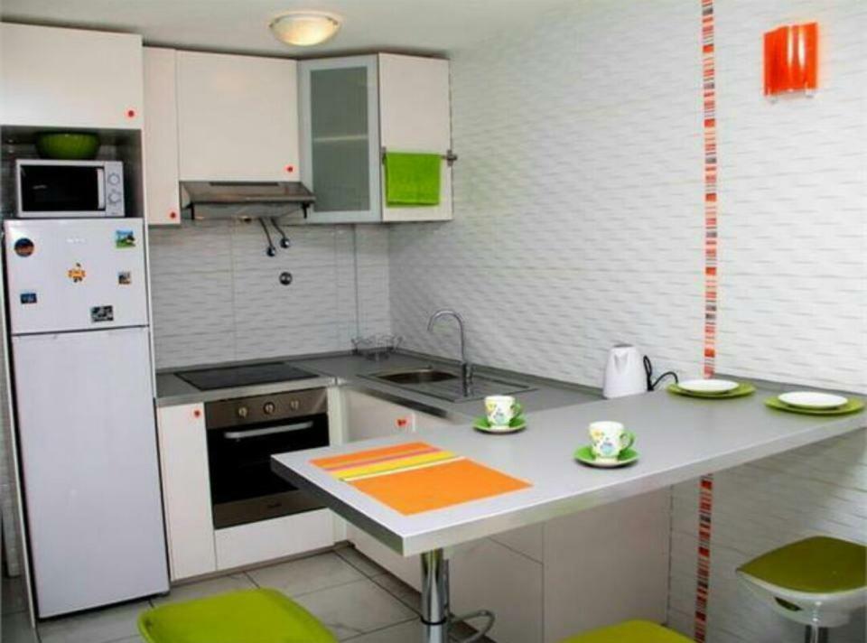 Holiday home Albatros