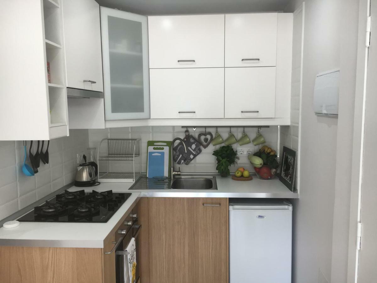 Appartement Cristianos *