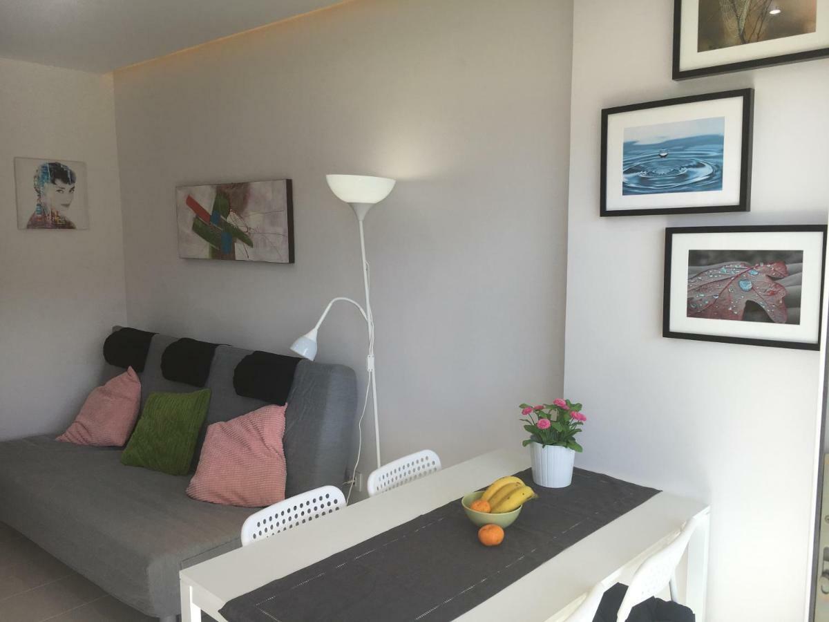 Appartement Cristianos *