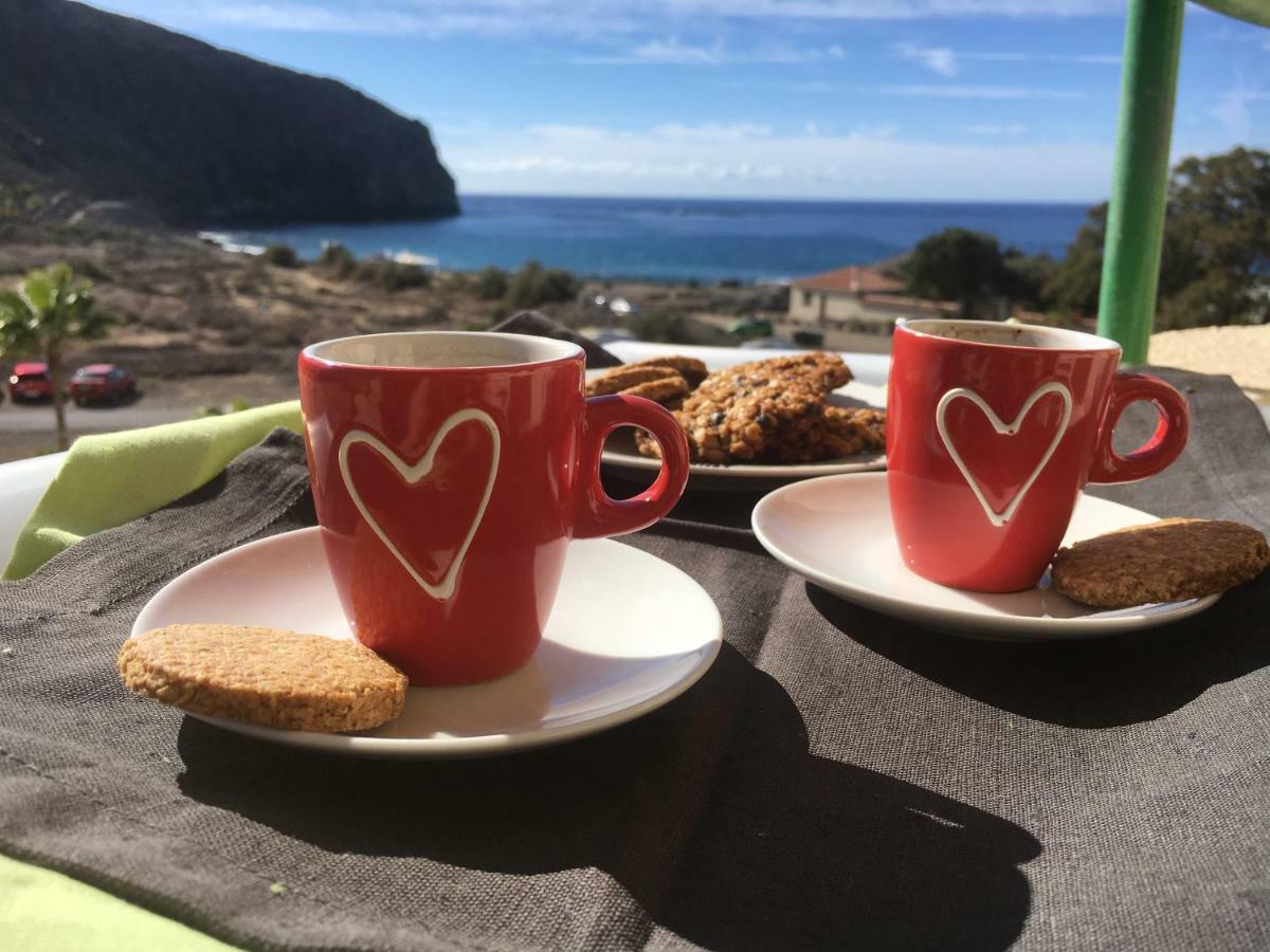 Cristianos Appartement