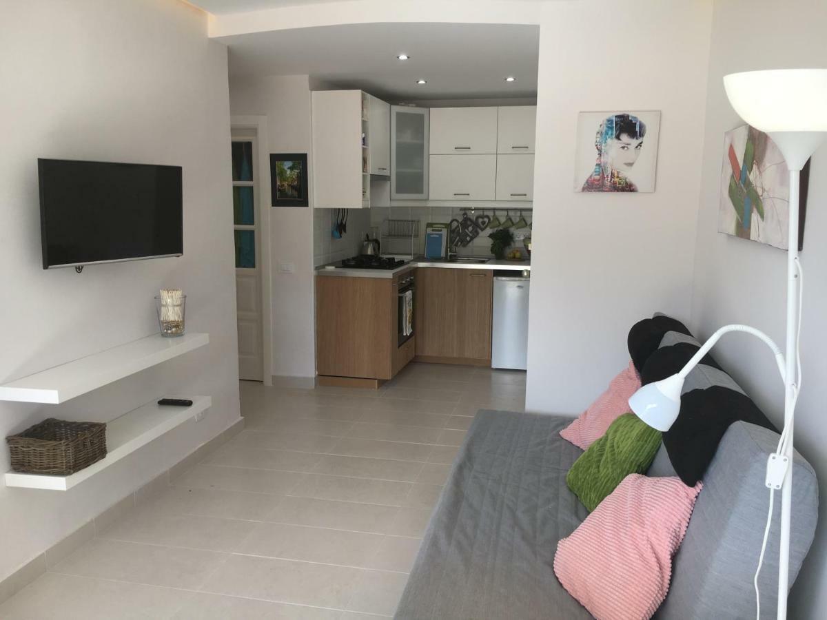 Appartement Cristianos