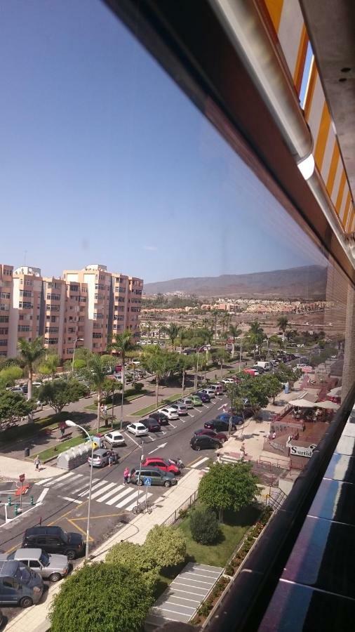 Floris's Los Cristianos (Tenerife)
