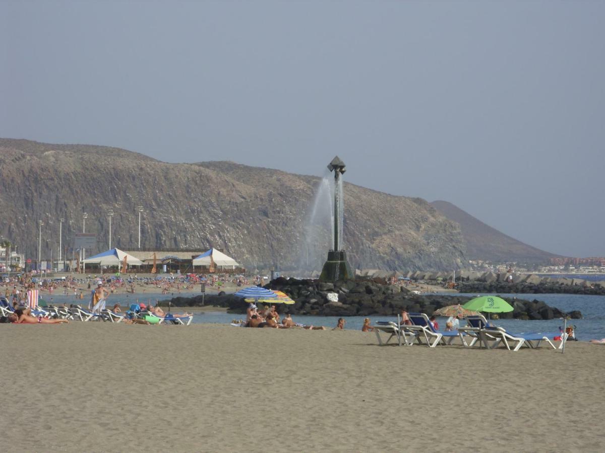 Floris's Los Cristianos (Tenerife)