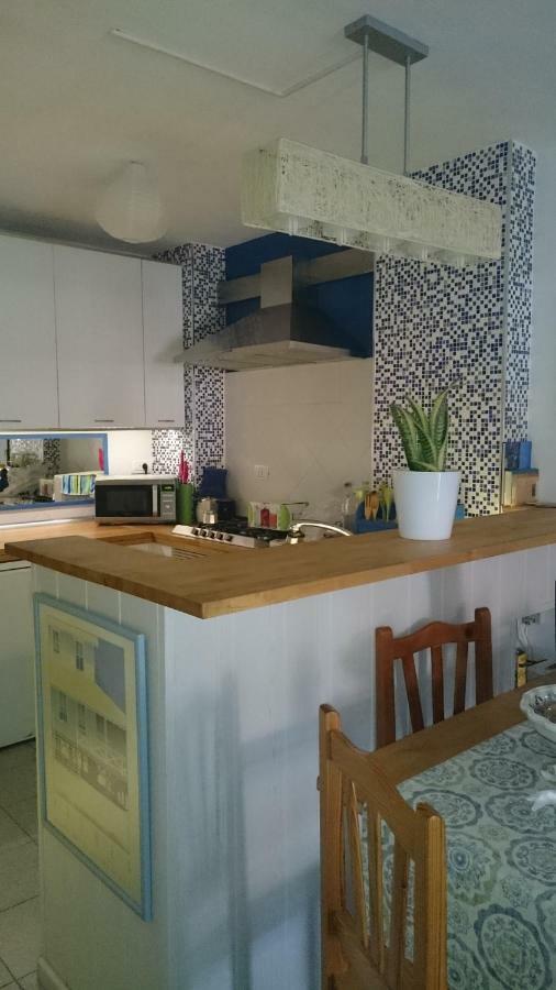 Floris's Los Cristianos (Tenerife)