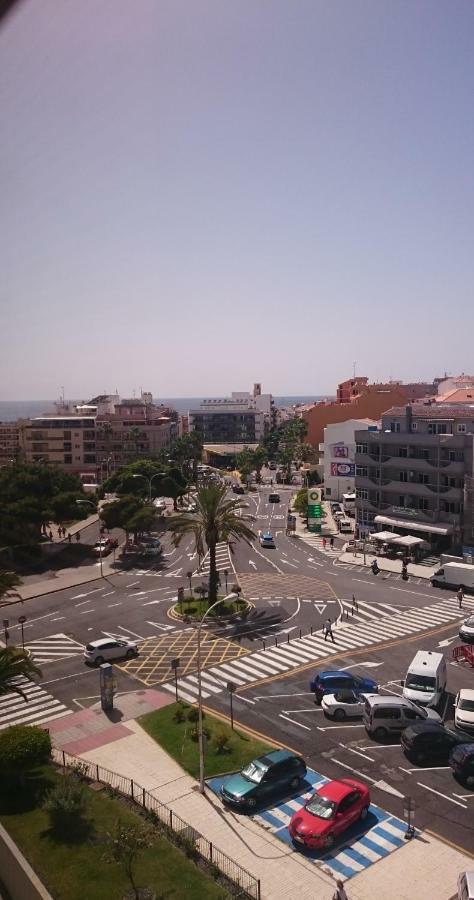 Floris's Appartement Los Cristianos (Tenerife)