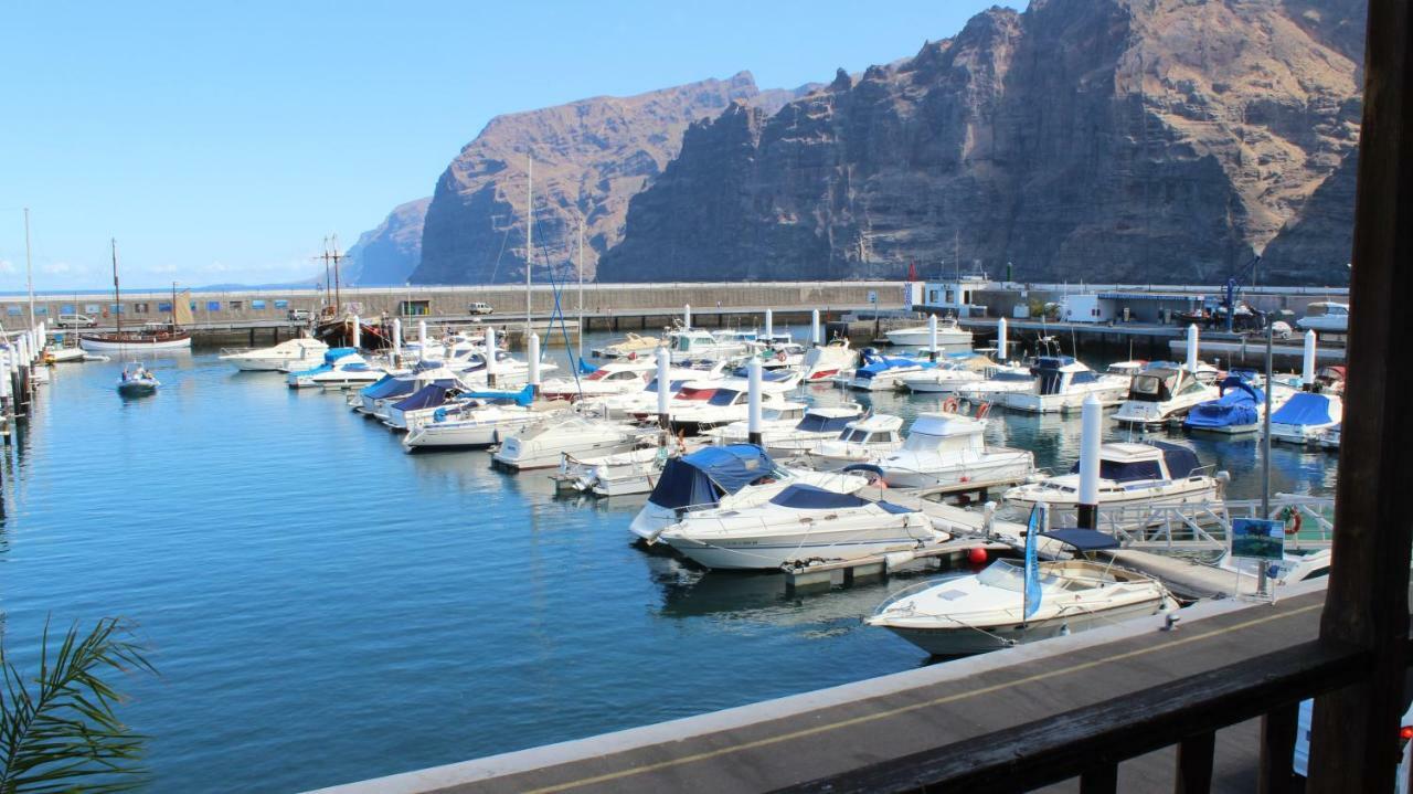 La Marina Appartement