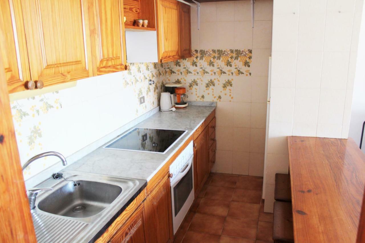 La Marina Appartement