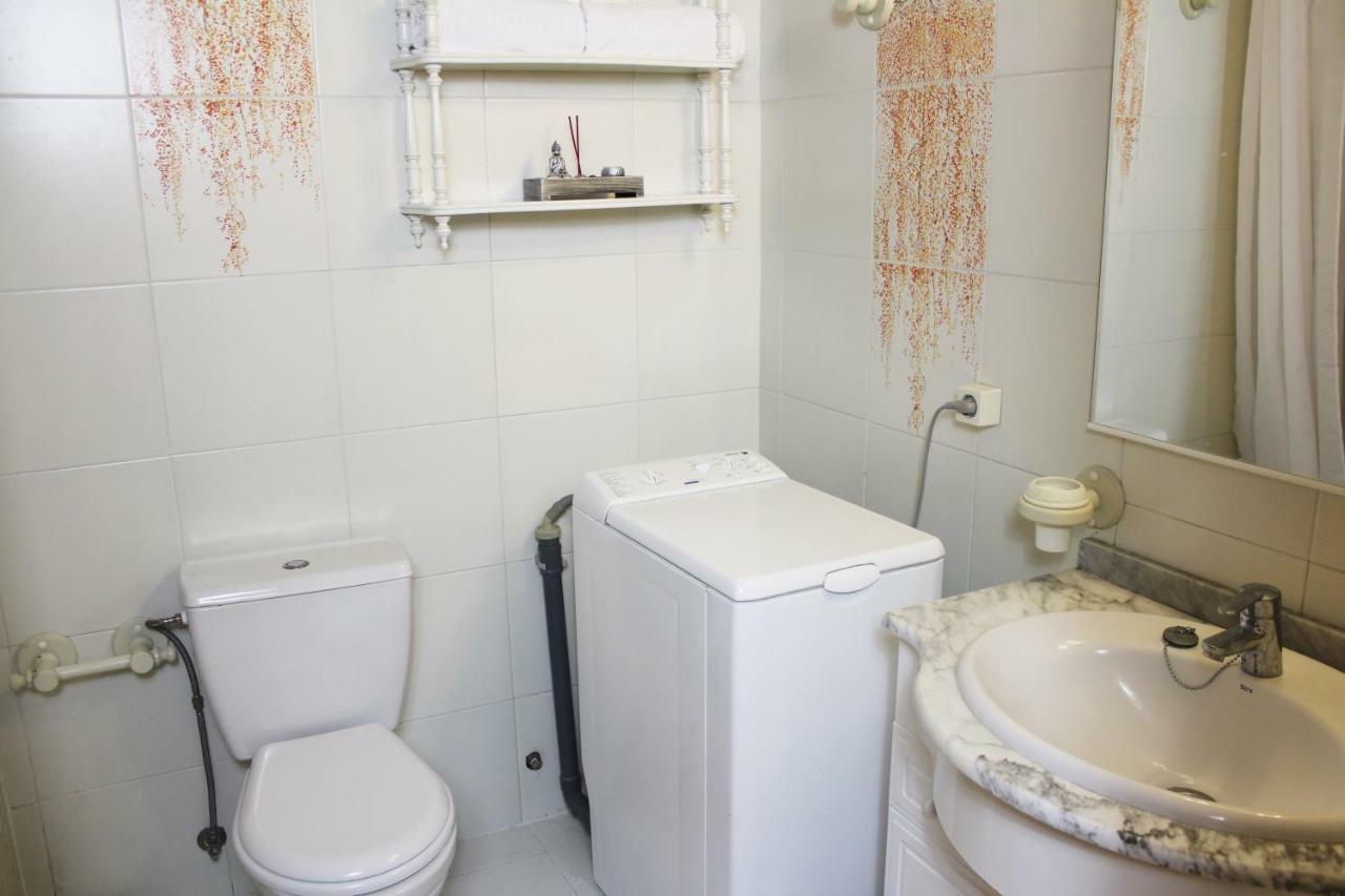 La Marina Appartement Acantilado de los Gigantes