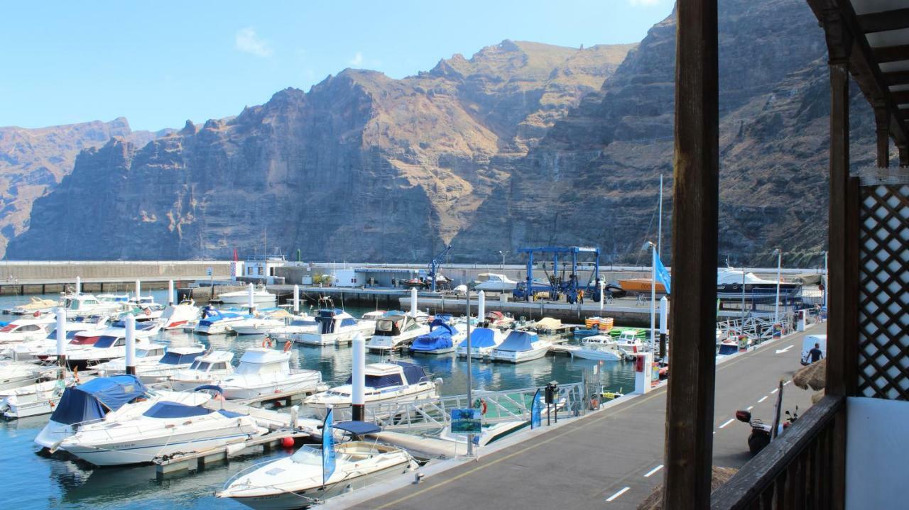 Appartement La Marina