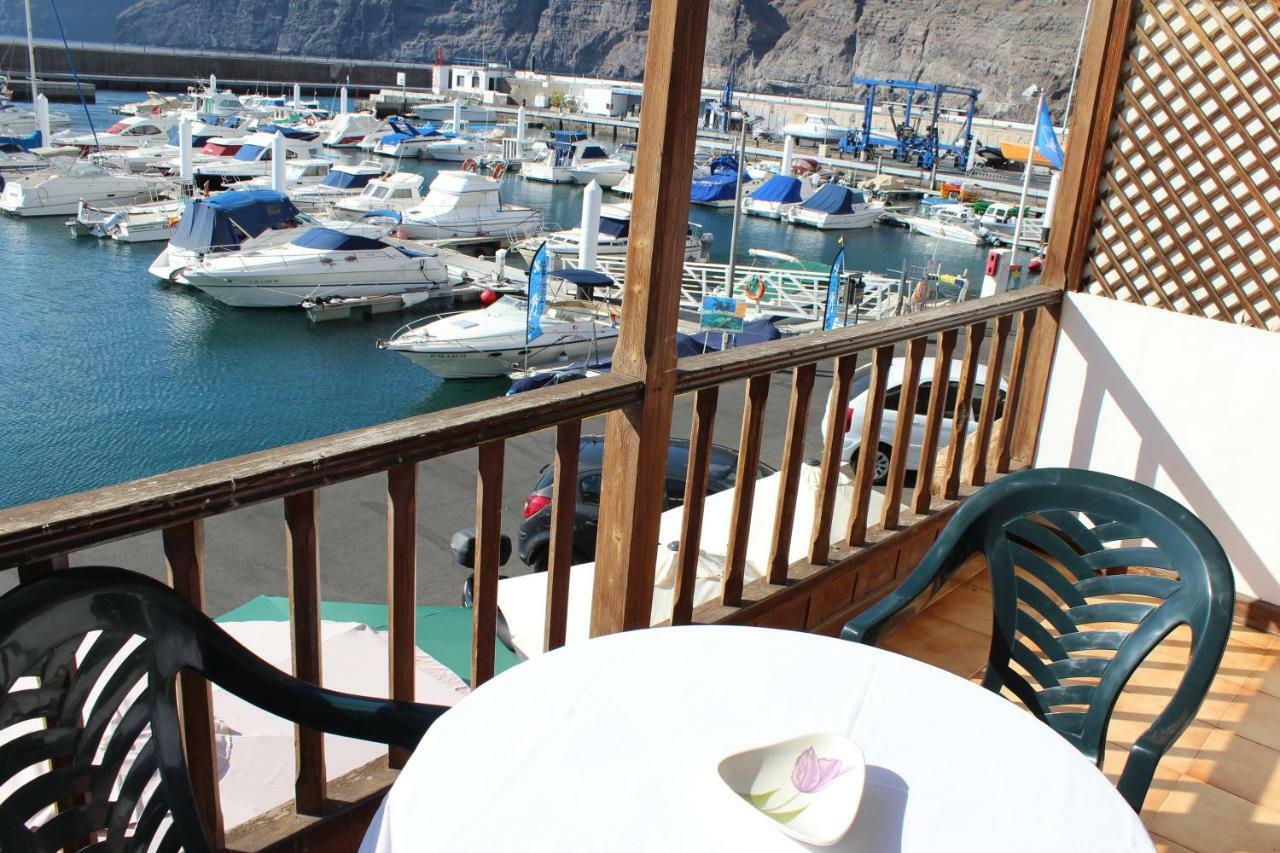 La Marina Appartement *