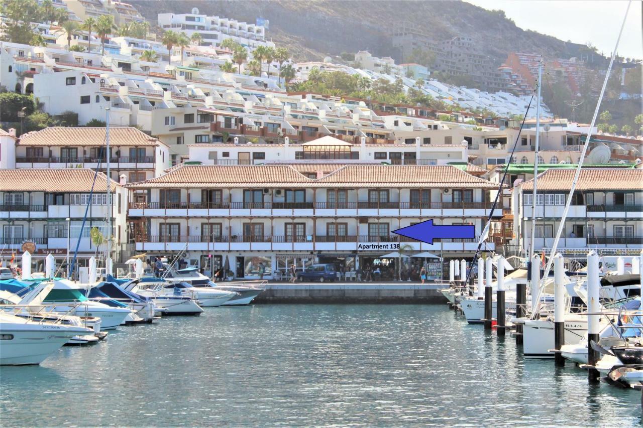 La Marina * Acantilado de los Gigantes
