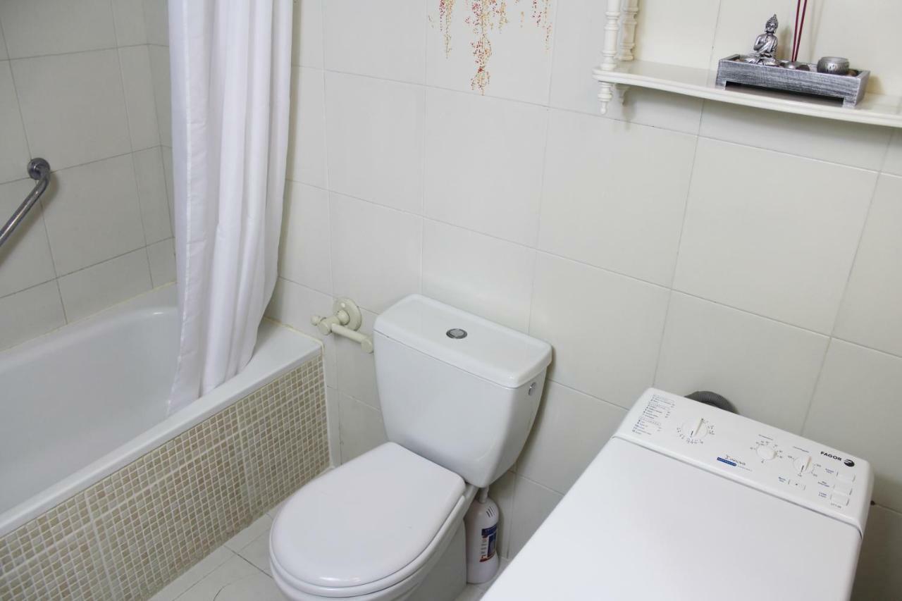Appartement La Marina *