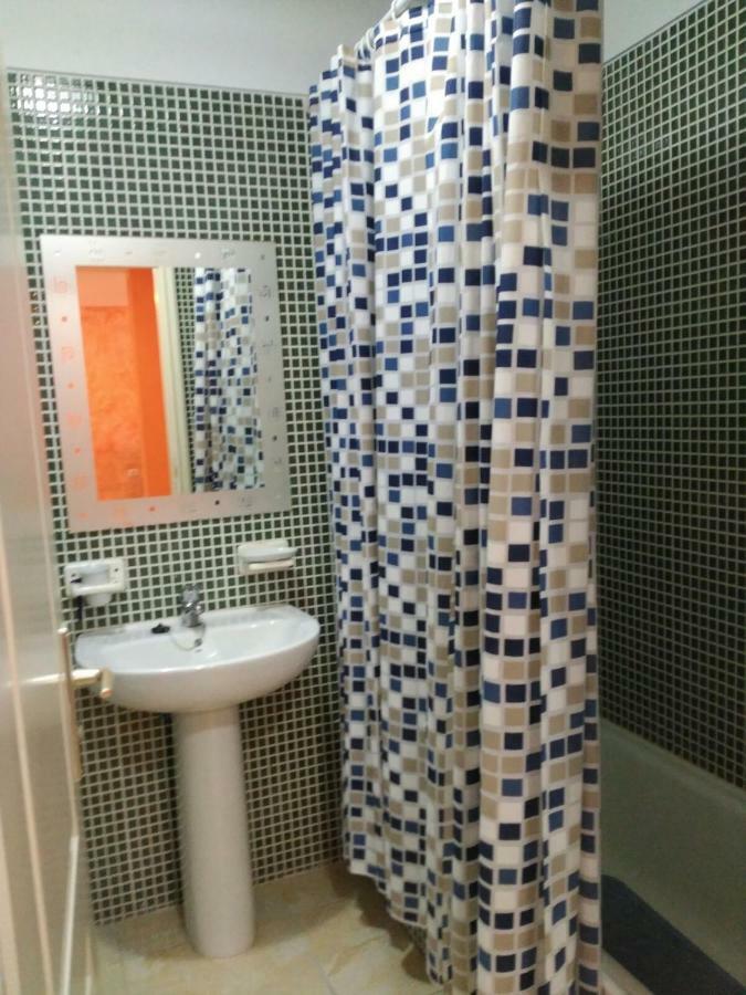 Apartment Delgado Y Ruiz