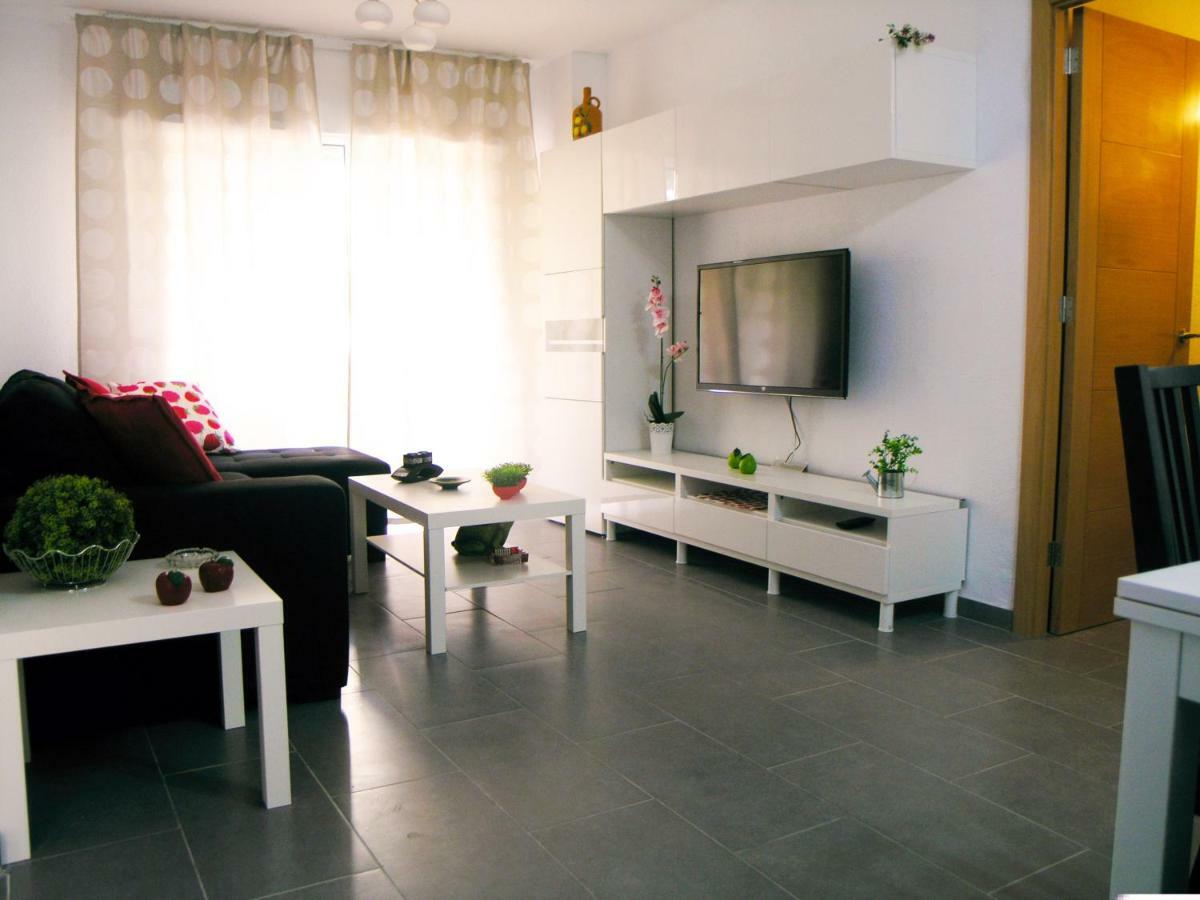 In Cristimar Complex Appartement Los Cristianos (Tenerife)