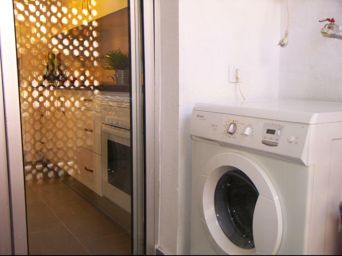 Appartement In Cristimar Complex Los Cristianos (Tenerife)