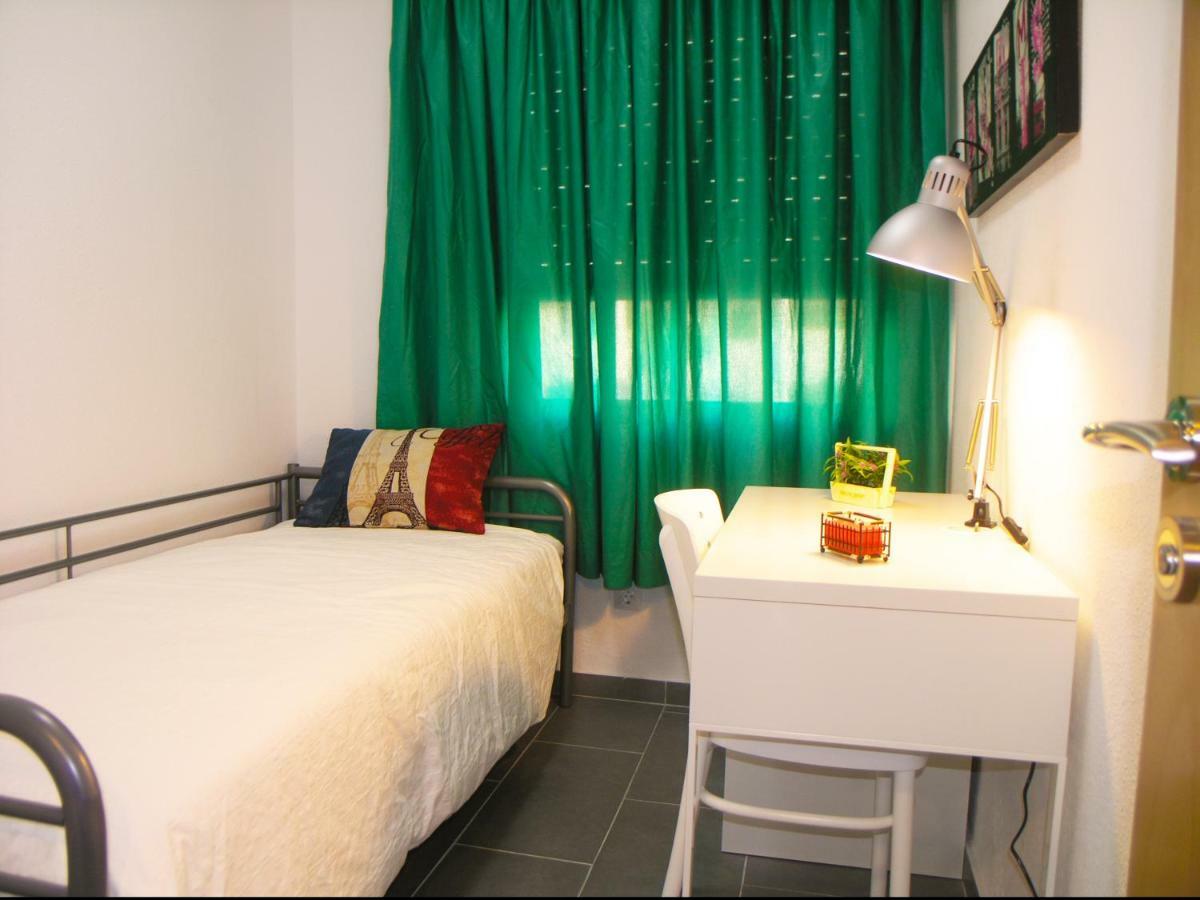 In Cristimar Complex Appartement Los Cristianos (Tenerife)