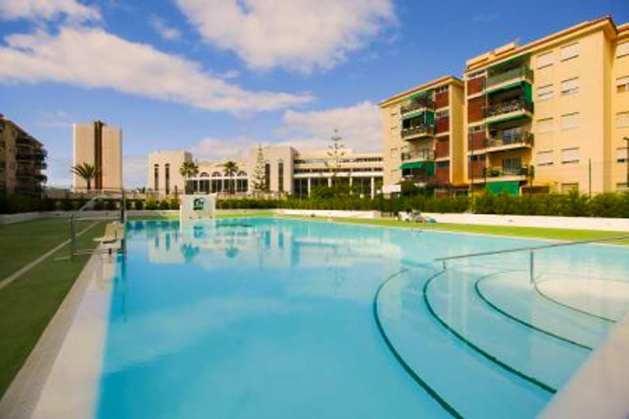 Appartement In Cristimar Complex