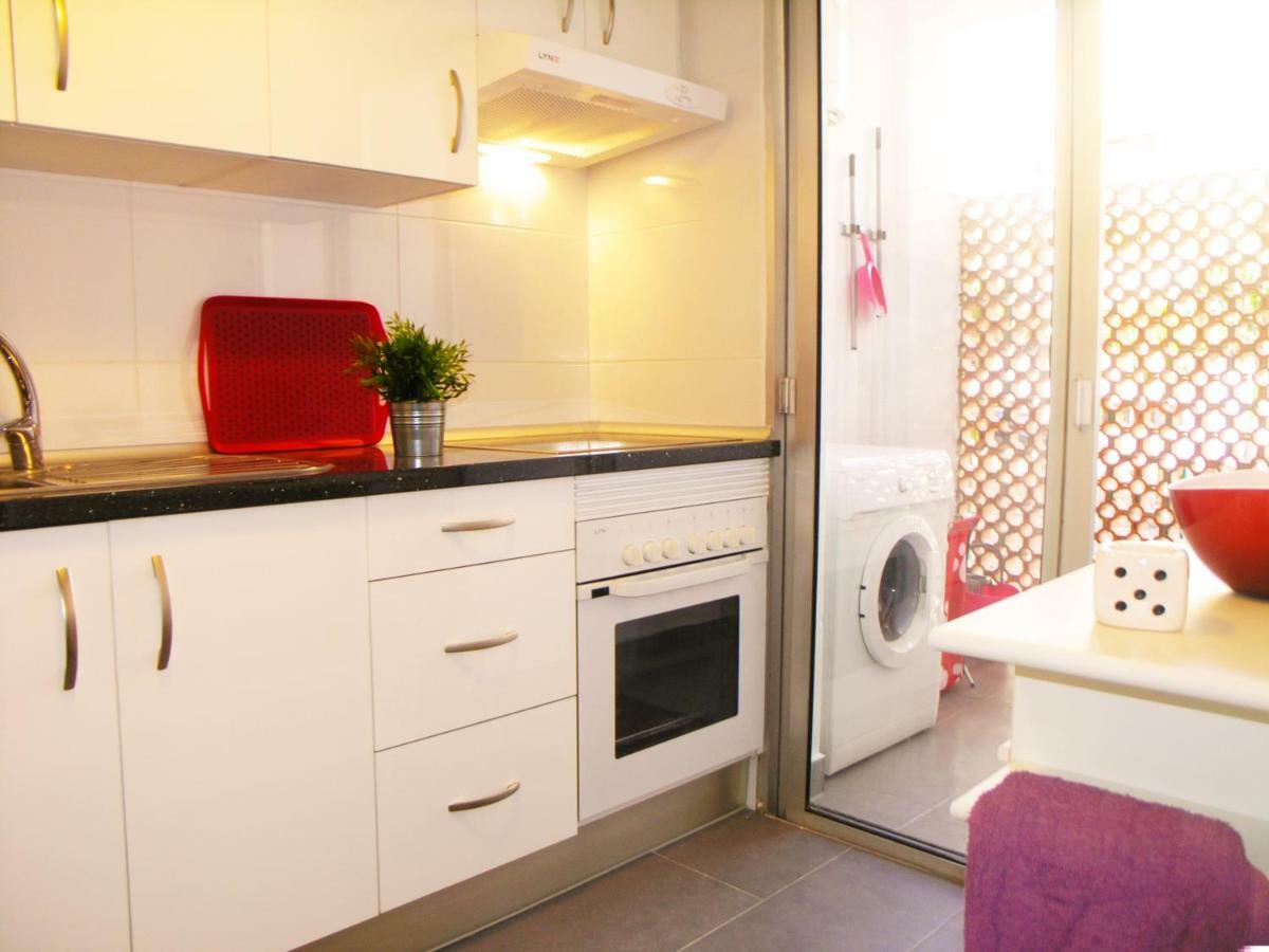 In Cristimar Complex Appartement *