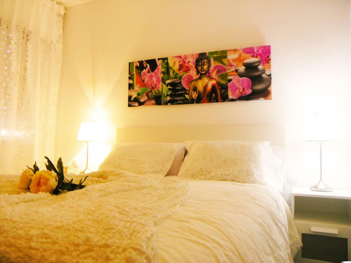 Appartement In Cristimar Complex