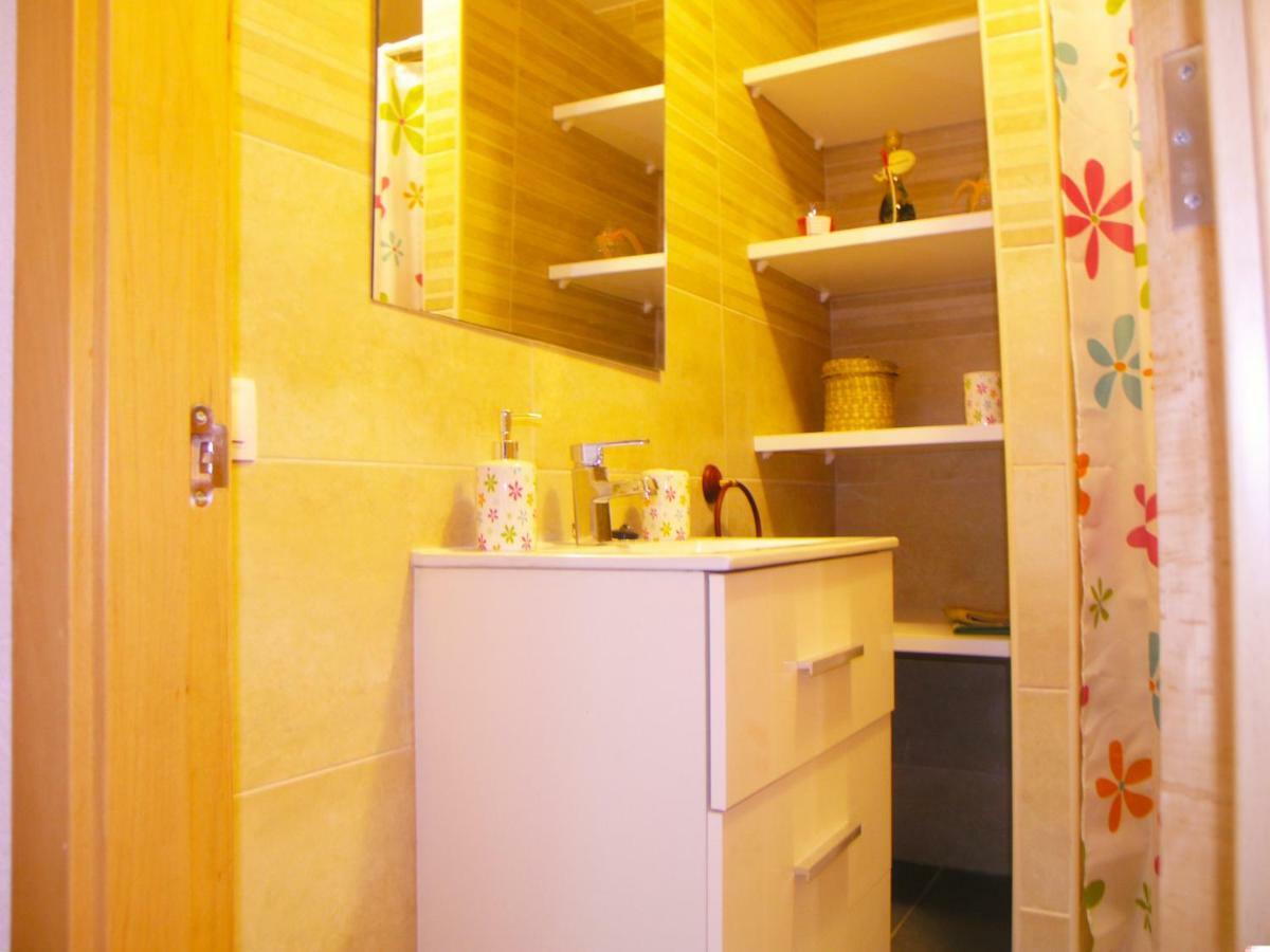 In Cristimar Complex Appartement