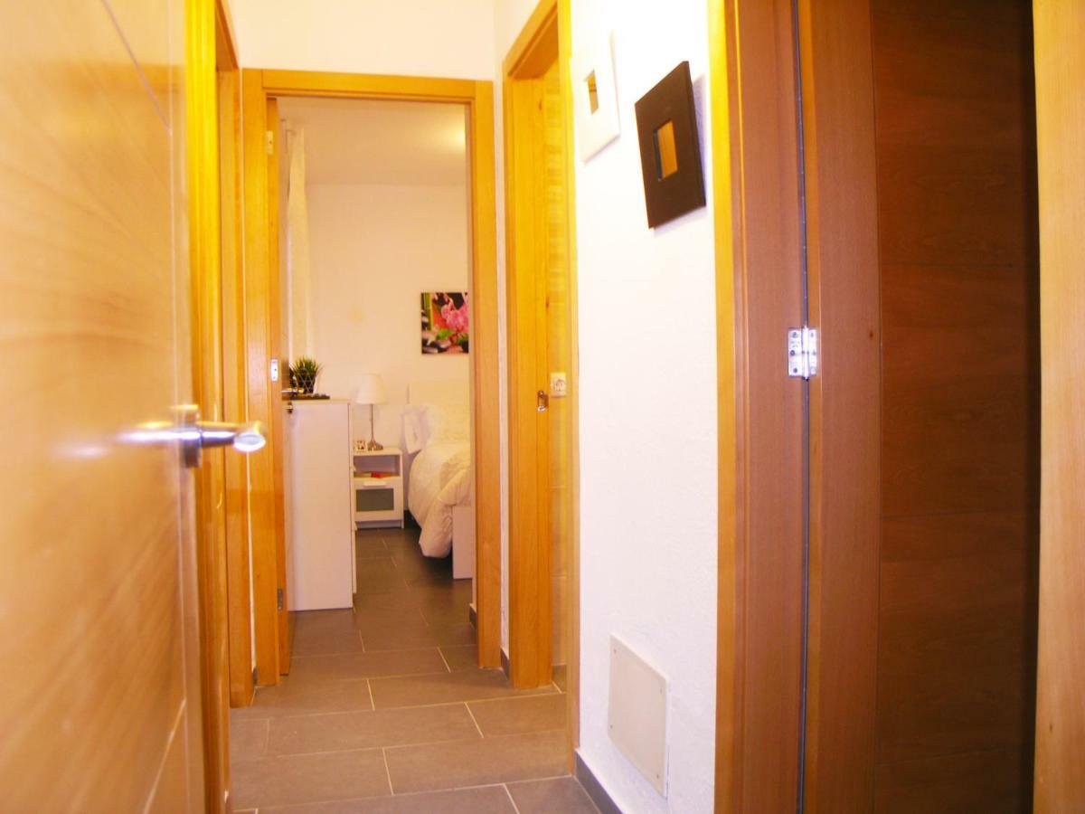 Appartement In Cristimar Complex Los Cristianos (Tenerife)