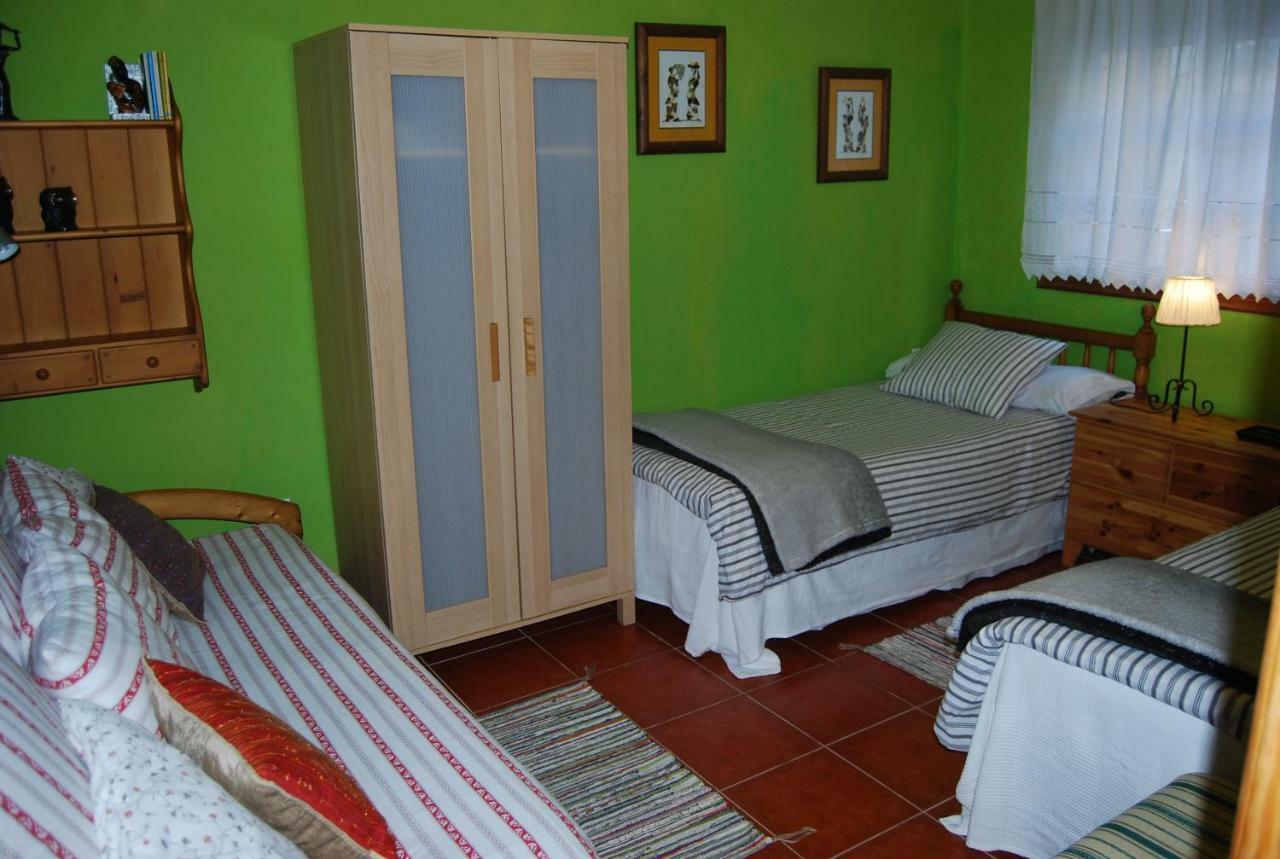 Hébergement de vacances Casa La Costurera La Laguna (Tenerife)